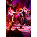 OverDrive Session - metal-party � SkyHall | ����