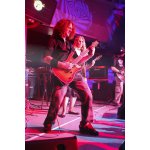 OverDrive Session - metal-party � SkyHall | ����