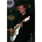 ����������: Fender Party - 125 ��� Gretsch. ���� | ����