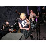 ���������� ���� ��������: The Aquarius Party | ����