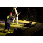 �� ������ �� ����������: Limp Bizkit � ����� | ����