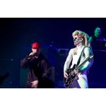�� ������ �� ����������: Limp Bizkit � ����� | ����