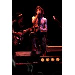 ����� ̳��� � Gogol Bordello: ��� �������� ���� ������? Switch the fucking channel!�