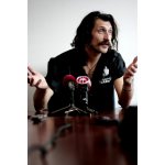 ����� ̳��� � Gogol Bordello: ��� �������� ���� ������? Switch the fucking channel!�