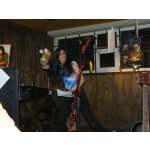 Suzanna ELPy: Life story � ��������� � ������� ���-�-�����