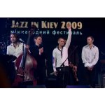 Jazz in Kiev 2009. ���� ������ | ����