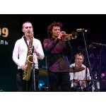 Jazz in Kiev 2009. ���� ������ | ����