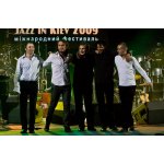 Jazz in Kiev 2009. ���� ������ | ����