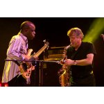 Jazz in Kiev 2009. ���� ������ | ����