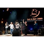 Jazz in Kiev 2009. ���� ������ | ����