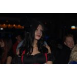 ����������: Halloween Horror Night 2009 | ����