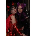 ����������: Halloween Horror Night 2009 | ����