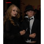 ����������: Halloween Horror Night 2009 | ����