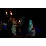 ����������: Halloween Horror Night 2009 | ����