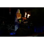 ����������: Halloween Horror Night 2009 | ����