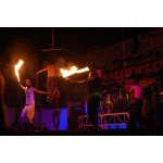 ����������: Halloween Horror Night 2009 | ����