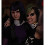 ����������: Halloween Horror Night 2009 | ����