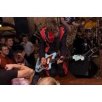 ���������� ����� � ���� HOT ROCKABILLY-PSYCHO-SURF SHOW! | ����
