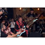 ���������� ����� � ���� HOT ROCKABILLY-PSYCHO-SURF SHOW! | ����