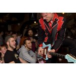 ���������� ����� � ���� HOT ROCKABILLY-PSYCHO-SURF SHOW! | ����