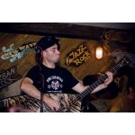 ���������� ����� � ���� HOT ROCKABILLY-PSYCHO-SURF SHOW! | ����