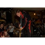 ���������� ����� � ���� HOT ROCKABILLY-PSYCHO-SURF SHOW! | ����
