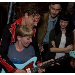 ���������� ����� � ���� HOT ROCKABILLY-PSYCHO-SURF SHOW! | ����