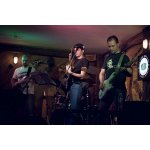 ���������� ����� � ���� HOT ROCKABILLY-PSYCHO-SURF SHOW! | ����