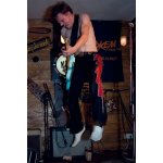 ���������� ����� � ���� HOT ROCKABILLY-PSYCHO-SURF SHOW! | ����