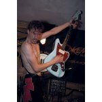 ���������� ����� � ���� HOT ROCKABILLY-PSYCHO-SURF SHOW! | ����