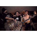 ���������� ����� � ���� HOT ROCKABILLY-PSYCHO-SURF SHOW! | ����