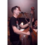 ���������� ����� � ���� HOT ROCKABILLY-PSYCHO-SURF SHOW! | ����