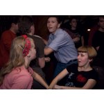 ���������� ����� � ���� HOT ROCKABILLY-PSYCHO-SURF SHOW! | ����