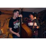 ���������� ����� � ���� HOT ROCKABILLY-PSYCHO-SURF SHOW! | ����