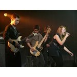 FrontFrau Cover Party | ����