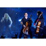Apocalyptica. Thank you, Kiev! | ����