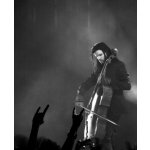 Apocalyptica. Thank you, Kiev! | ����