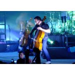 Apocalyptica. Thank you, Kiev! | ����