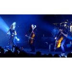 Apocalyptica. Thank you, Kiev! | ����