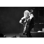 Apocalyptica. Thank you, Kiev! | ����