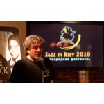 III ������������� �������� ��������� �Jazz in Kiev 2010�
