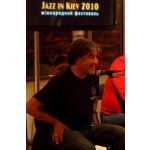 III ������������� �������� ��������� �Jazz in Kiev 2010�