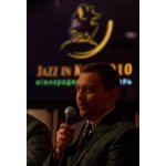 III ������������� �������� ��������� �Jazz in Kiev 2010�