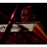 Jazz in Kiev 2010 - ���� ������, ��������������. | ����
