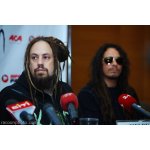 Korn: �����, ��� �� ����� | ����