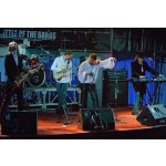 The Global Battle Of the Bands - 4-� �������� ����� | ����