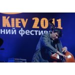 � ����� �������� ��������� �Jazz in Kiev 2011� | ����