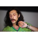 ����: Gogol Bordello afterparty   | ����