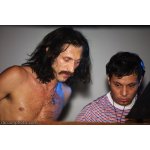 ����: Gogol Bordello afterparty   | ����