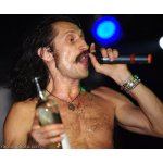 ����: Gogol Bordello afterparty   | ����